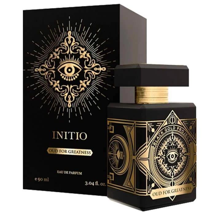 ادکلن اینیشیو حجم 90 میلی لیتر | Initio Oud for Greatness